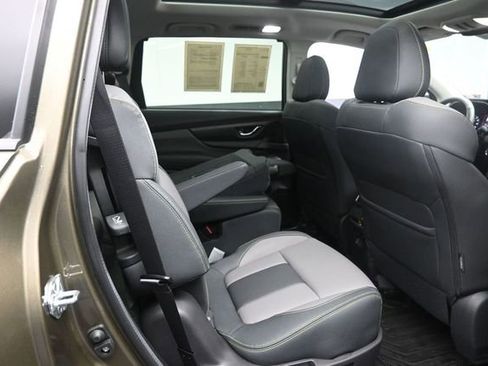 Certified 2025 Subaru Ascent Onyx Edition w/ Popular Package #2 AWD/4WD image 26