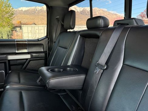 Used 2020 Ford F350 Lariat AWD/4WD image 32