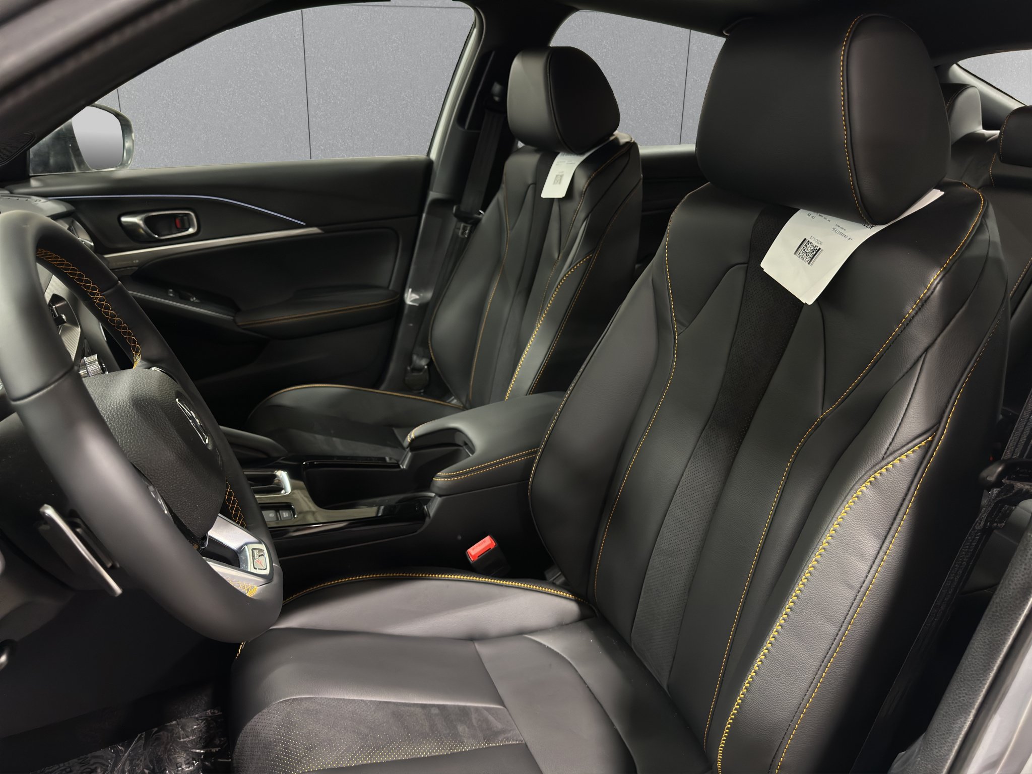 New 2026 Acura Integra A-Spec w/ Technology Package FWD image 19