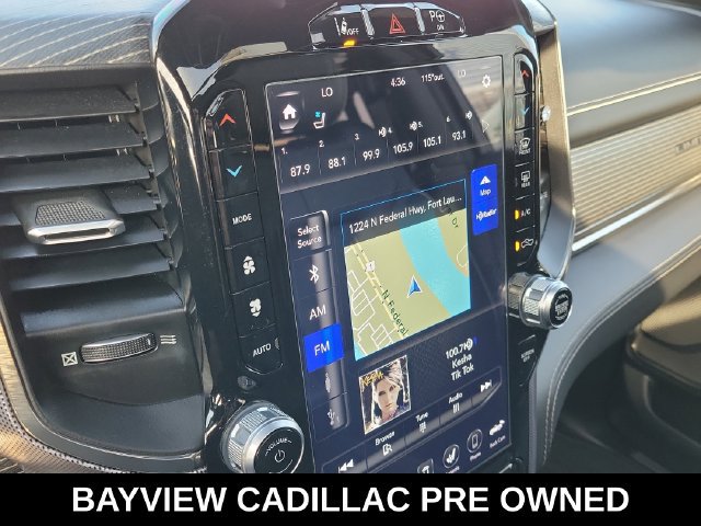 Used 2021 RAM 1500 Limited RWD image 22