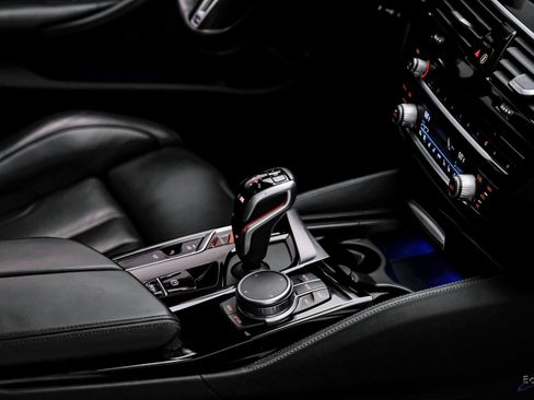 Used 2022 BMW M5 Competition Executive - Factor w/ Competition Package image 56