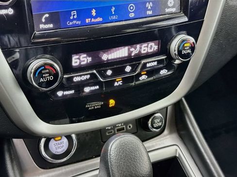 Used 2021 Nissan Murano S FWD image 15