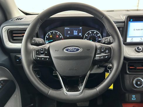 Used 2023 Ford Maverick XLT w/ Equipment Group 300A Standard AWD/4WD image 11