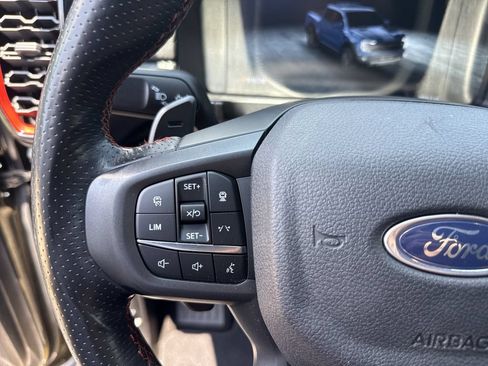 Used 2024 Ford Ranger Raptor AWD/4WD image 23
