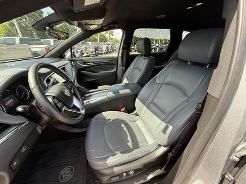 Used 2023 Buick Enclave Essence w/ Sport Touring Edition FWD image 27