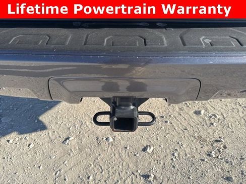 Used 2023 Toyota 4Runner SR5 image 9