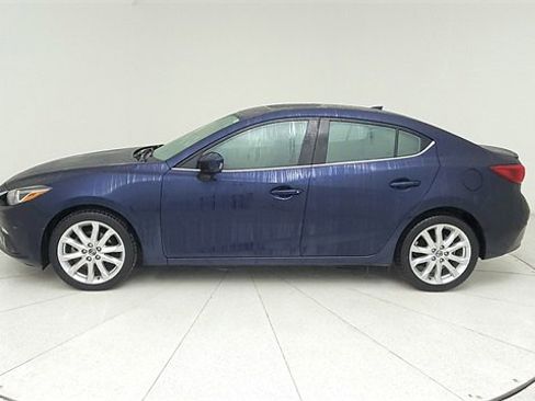 Used 2015 MAZDA MAZDA3 s Grand Touring image 8