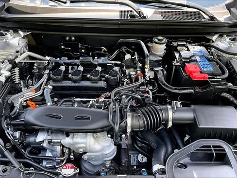 Certified 2026 Honda Accord SE image 21
