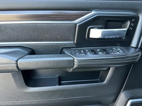 New 2025 RAM 2500 Laramie w/ Towing Technology Group image 8