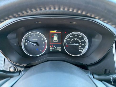 Used 2019 Subaru Forester Premium w/ All-Weather Package AWD/4WD image 19