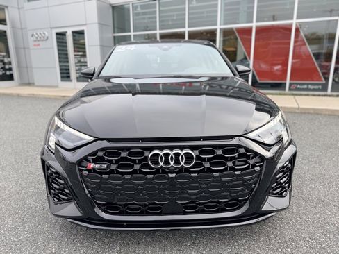 Used 2024 Audi RS 3 image 9