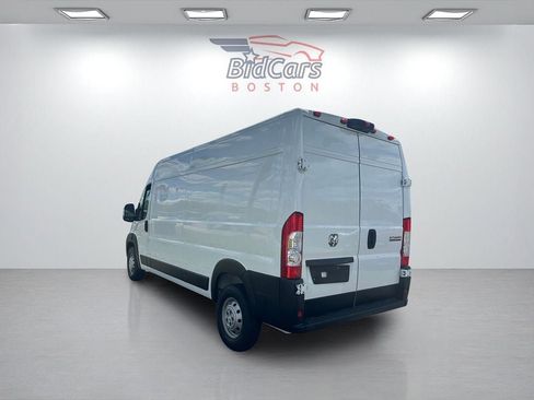 Used 2023 RAM ProMaster 2500 FWD image 6