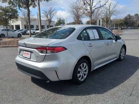 Certified 2024 Toyota Corolla LE image 5