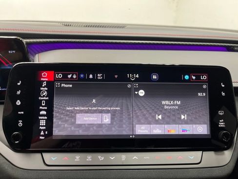 New 2026 Dodge Charger Scat Pack AWD/4WD image 17