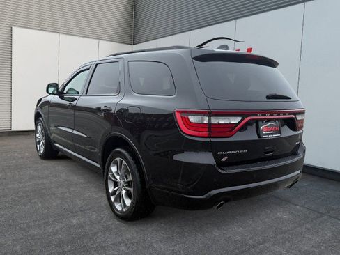 Used 2020 Dodge Durango GT image 11