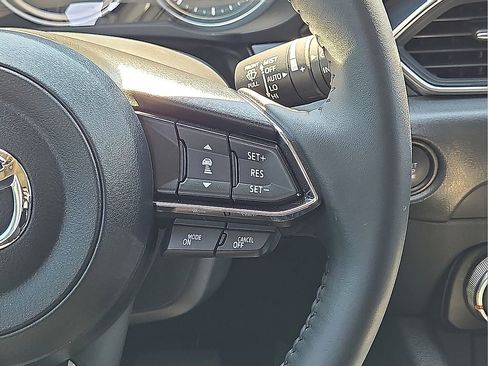 New 2025 MAZDA CX-5 AWD 2.5 S image 19