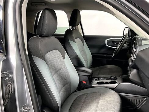 Used 2021 Ford Bronco Sport Big Bend AWD/4WD image 7
