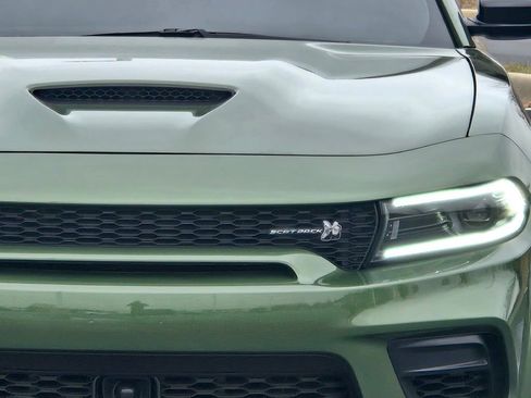 Used 2023 Dodge Charger Scat Pack image 3