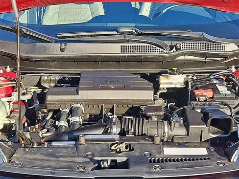 Used 2021 Honda CR-V EX-L image 25