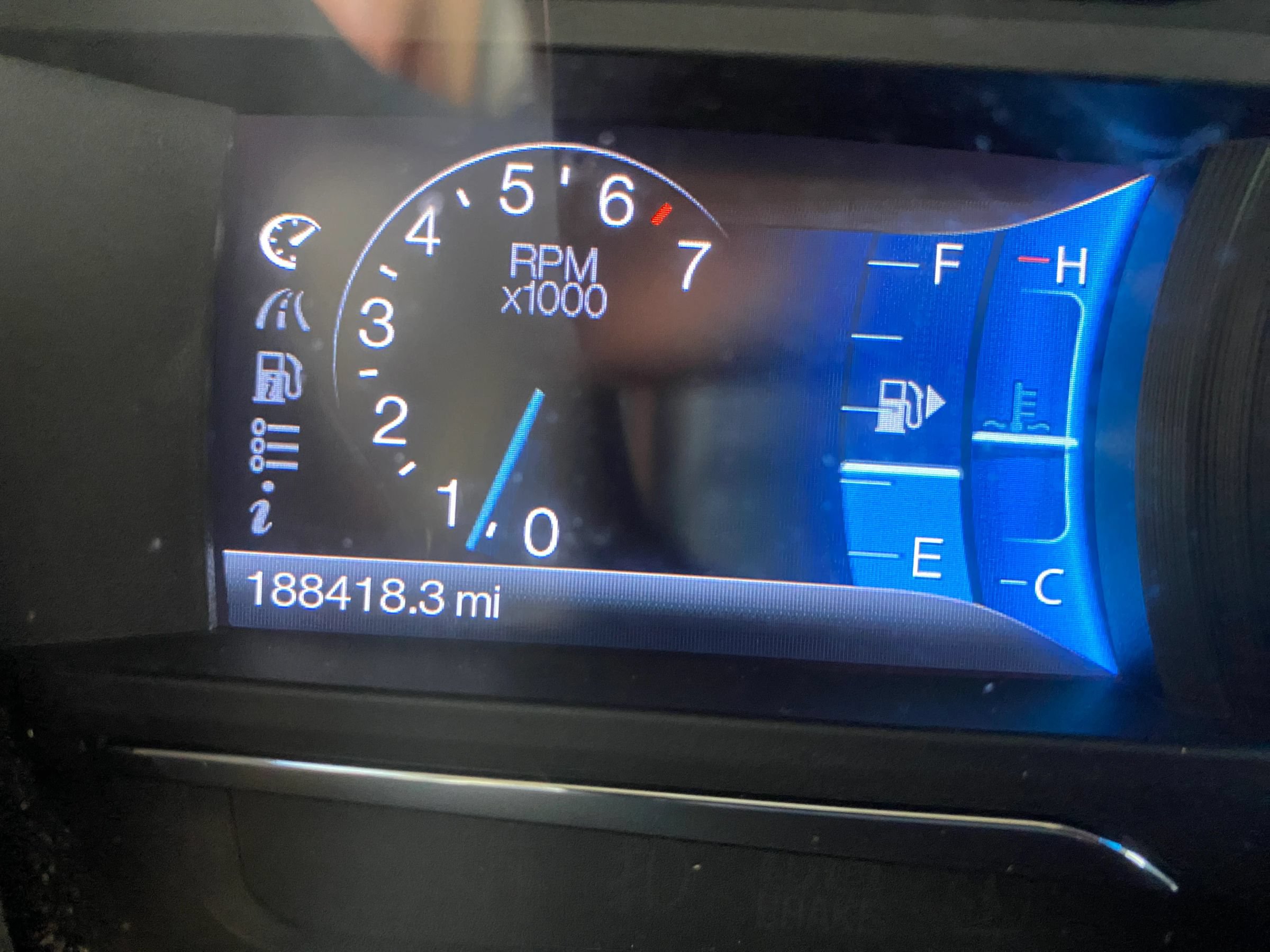 Used 2013 Ford Flex SEL AWD/4WD image 20