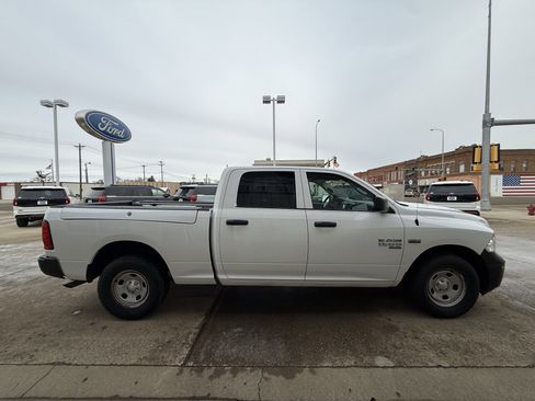 Used 2021 RAM 1500 Tradesman w/ Protection Group image 4