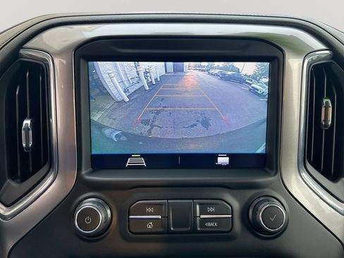 Used 2019 Chevrolet Silverado 1500 RST w/ All-Star Edition AWD/4WD image 14