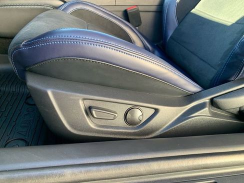 Certified 2024 Ford Mustang Dark Horse image 35