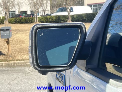 Certified 2024 Ford F150 Lightning Platinum image 33