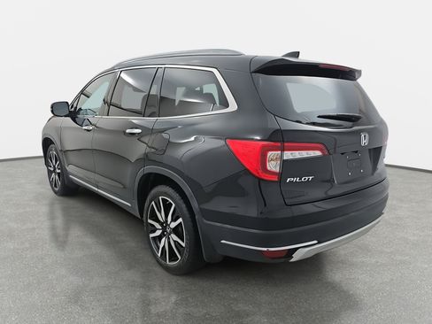 Used 2022 Honda Pilot Touring image 7