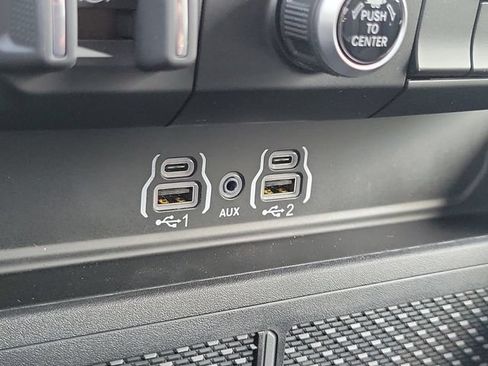 New 2026 RAM 1500 Big Horn AWD/4WD image 22