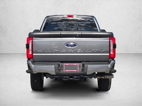 New 2026 Ford F250 Lariat w/ Lariat Premium Package image 6