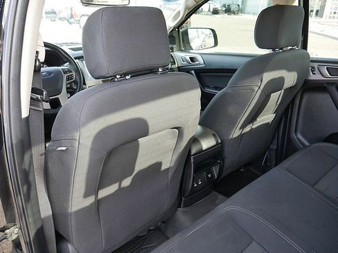 Used 2020 Ford Ranger XLT w/ Equipment Group 301A Mid image 14