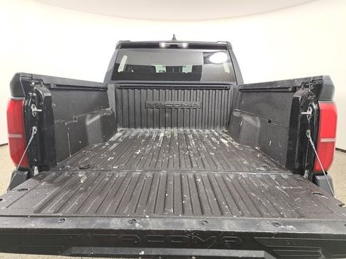 Used 2024 Toyota Tacoma SR5 image 10