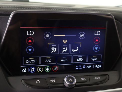 Used 2021 Chevrolet Blazer LT AWD/4WD image 47
