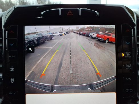 Certified 2022 RAM 1500 Laramie image 14