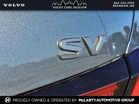 Used 2023 Nissan Altima 2.5 SV image 28