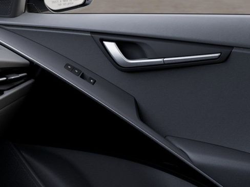 New 2026 Kia Niro Wind FWD image 25