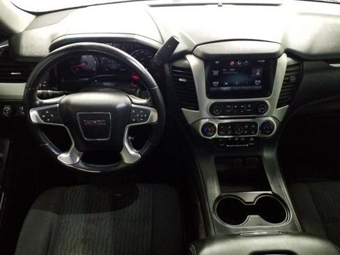 Used 2015 GMC Yukon SLE AWD/4WD image 3