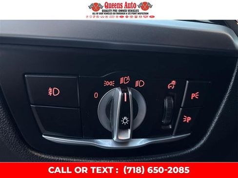 Used 2020 BMW X3 xDrive30i w/ Premium Package image 22