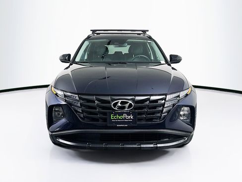 Used 2023 Hyundai Tucson XRT FWD image 2