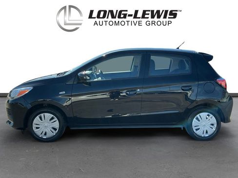 Used 2024 Mitsubishi Mirage ES image 2
