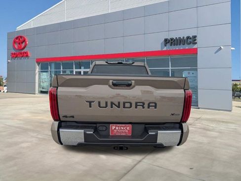 New 2026 Toyota Tundra SR5 AWD/4WD image 5