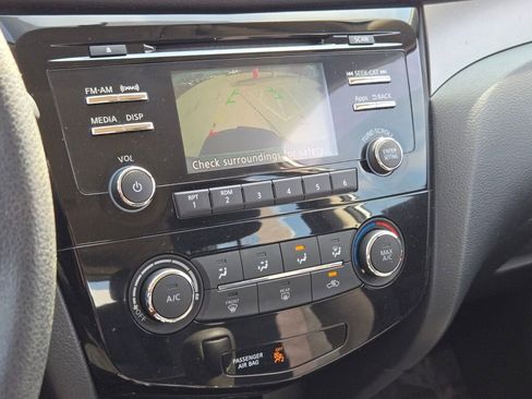 Used 2015 Nissan Rogue S AWD/4WD image 24