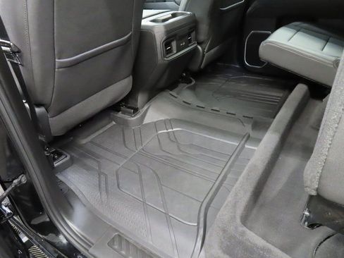 Used 2024 Chevrolet Silverado 1500 RST w/ Convenience Package II image 49