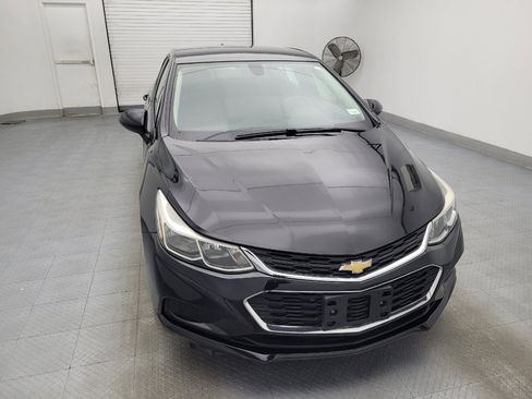 Used 2018 Chevrolet Cruze LS image 14