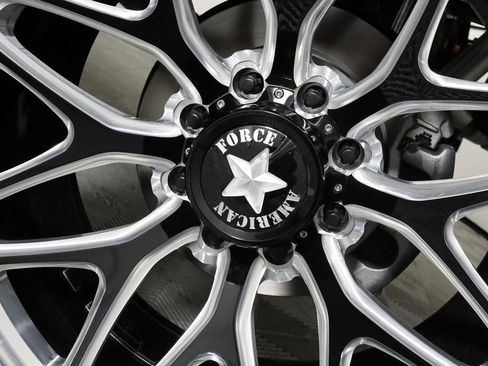 Used 2025 Ford F250 Platinum image 53