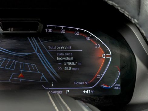 Certified 2022 BMW X7 xDrive40i w/ Premium Package image 33