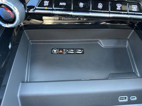 New 2026 Chevrolet Tahoe Premier image 51