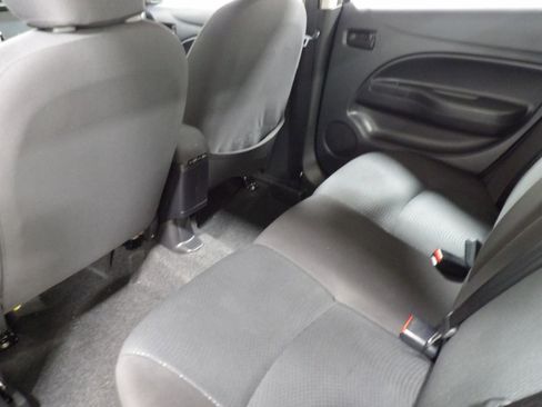 Used 2019 Mitsubishi Mirage G4 ES image 10