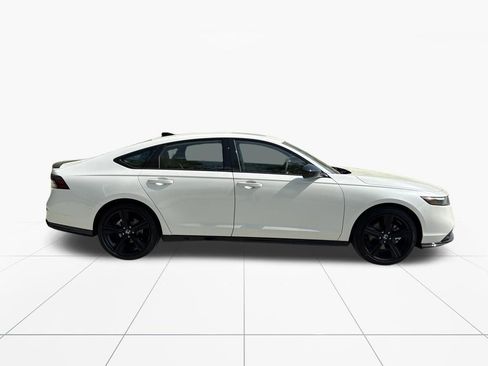 New 2026 Honda Accord Sport image 9